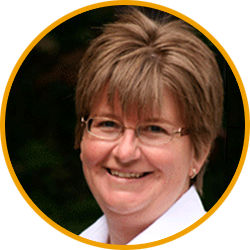 Karen Drinkwater