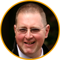 Mark Drinkwater